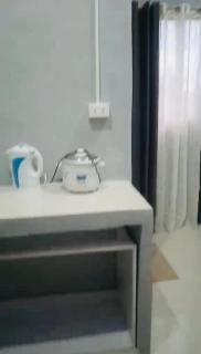 REST HOUSE Studio Room201 by Rizalia Apartment - 9