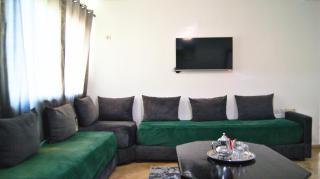 City Center Stay - Résidence Omar 1 by ZenStay - 9
