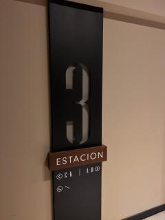 Anden Balcarce - 0