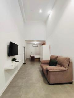 Luxury apartment 2 a 5 min de la ESTACIÓN DE BUS Y TREN María Zambrano - 0