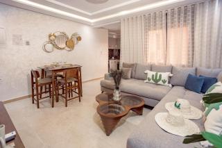 Appartement confortable au cœur de Gueliz - Marrakech - 0