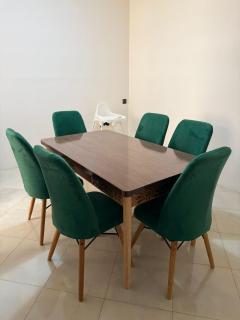 Apartment in downtown Fez - 3