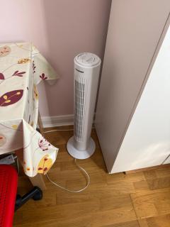 Lovely private Room - 6