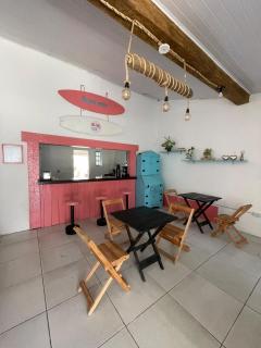 Beira Mar Hostal Buzios - 2
