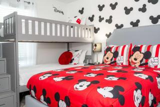 Stunning 4Bd Close to Disney at Storey Lake Resort 2569 - 9