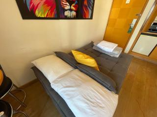 Flat 4 Estrelas Jardins - 2