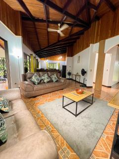 La Casa de Piedra - 9