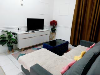 Fz North Meru Impian - 7