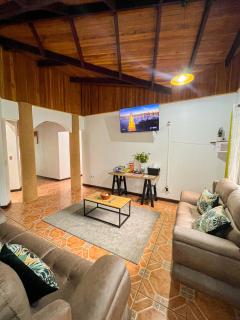 La Casa de Piedra - 8