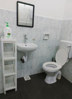 Fz North Meru Impian - 4