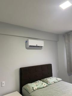 Lagoa Quente Flat Service - 2