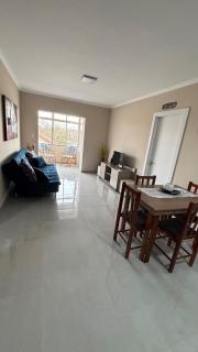 Aconchegante apartamento com piscina - 8