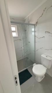 Aconchegante apartamento com piscina - 3