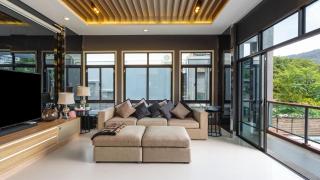 3,5BR Luxury Villa Kathu 10min to Patong Beach - 4