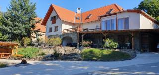 Rudolf Vendégház - 7