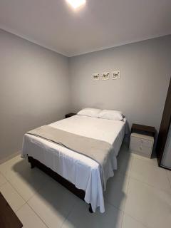 Apartamento térreo, moderno e aconchegante - 9