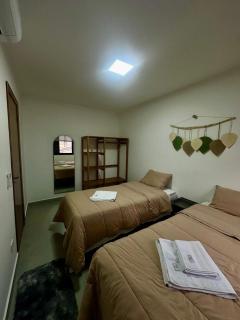 Apartamento Expo Center Norte 203 - 0