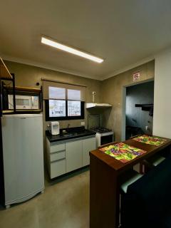 Apartamento Expo Center Norte 203 - 2