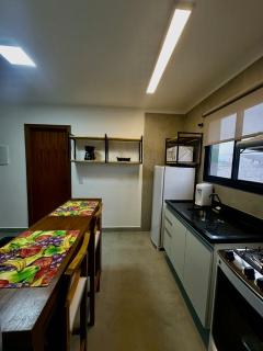 Apartamento Expo Center Norte 203 - 1