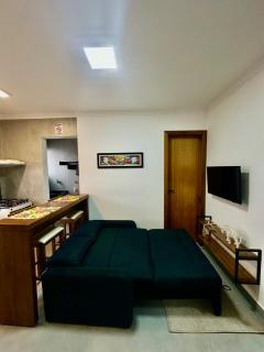 Apartamento Expo Center Norte 203 - 5