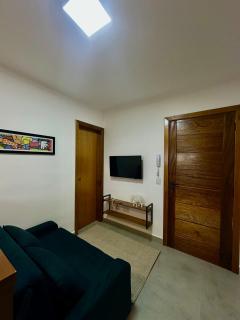 Apartamento Expo Center Norte 203 - 4