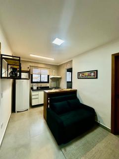 Apartamento Expo Center Norte 203 - 3