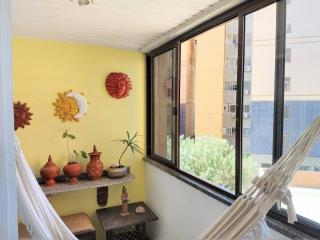 Carnaval Ap 3 quartos Rio Vermelho Praia do Buracão - 5