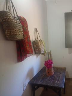Quarto Pé na Areia - 0