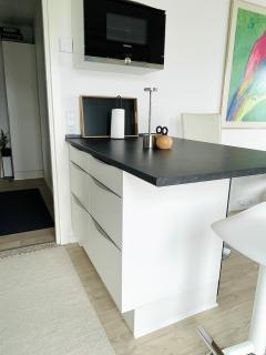 Midtown Apartments 2 - 6