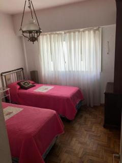 Depto 4 ambientes con Balcón - 8