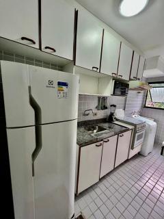 Apartamento em Praia das Toninhas Ubatuba - 5