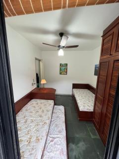 Apartamento em Praia das Toninhas Ubatuba - 5