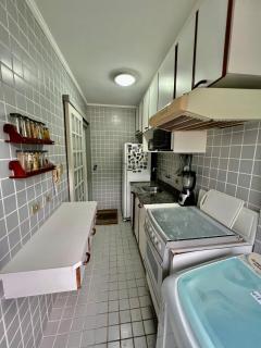 Apartamento em Praia das Toninhas Ubatuba - 1