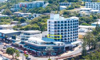Heart of Yeppoon - Ocean View Apartment - 9