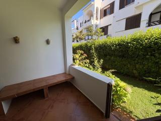 Apartment walking distance to beach - 7