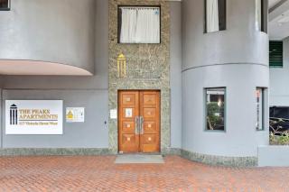 Auckland City Holiday Escape - 8