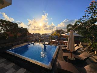 Pooja Ocean View Cottage - Nusa Penida - 9