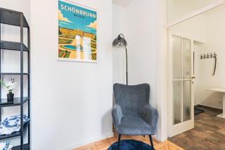 Stay at Schönbrunn #3 - 6