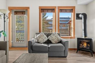 Lodges at Canmore Resort - 8