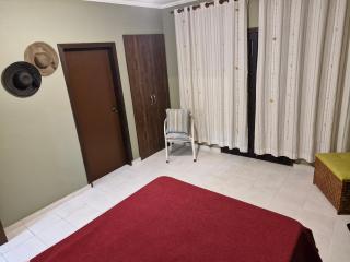 Casa na praia do Indaia piscina, bilhar, 5 quartos e vista - 3