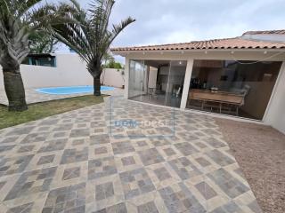 Linda casa em Nova tramandai - 6
