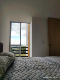 Verde montaña in Santa Rosa de Cabal - 1