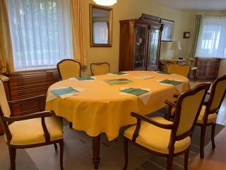 Exclusive House in Salzburg City - 9
