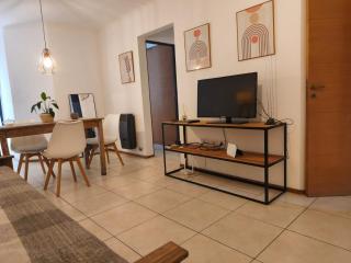 Departamento Centrico Nueva Cordoba - 3