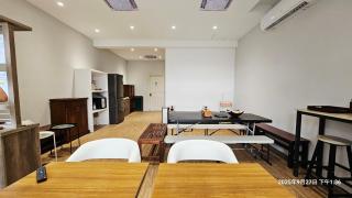 桃園機場羅里輕旅 近桃園竹圍漁港 Rory Hostel - 7