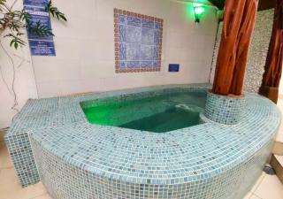 Hotel Casa Branca - 8