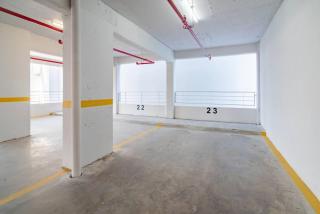 Departamento con Vistas y Cochera - Santa Fe - 9