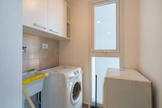 Departamento con Vistas y Cochera - Santa Fe - 7