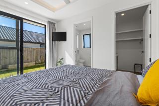 Blenheim Accommodation - 1