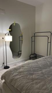 Apartment, room, hall and bathroom 8 - 5